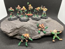 Citadel GW Warhammer 2000 AD