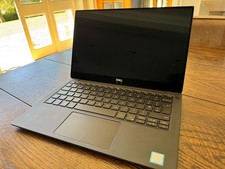 Dell XPS 13 9370 – i7 / 16GB