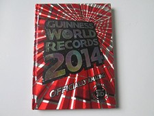 Guinness World Records by Guinness World Records Limited Book The Cheap Fast