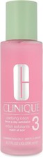 Clinique Clarifying Lotion 3 – 200ml