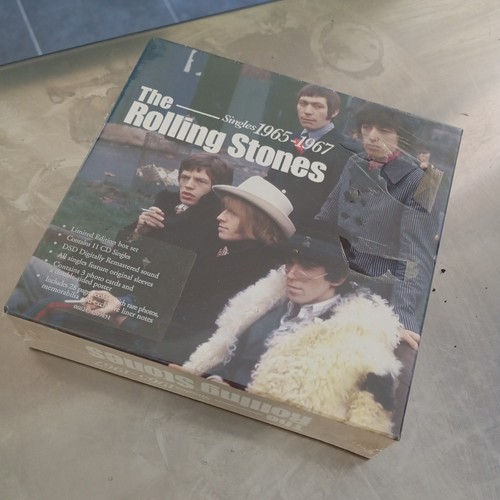 The rolling stones - the,