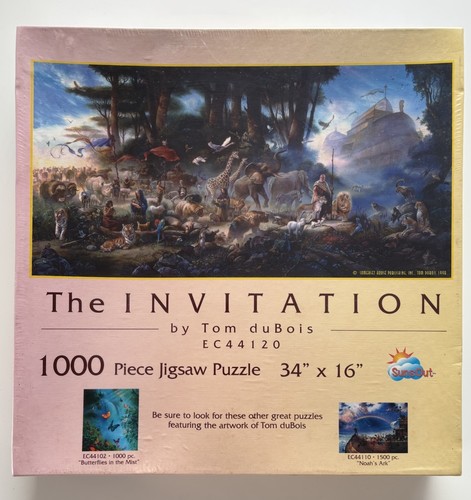 Tom dubois jigsaw puzzle - tom,