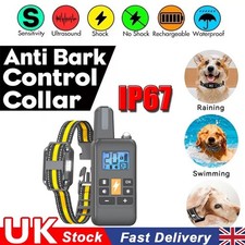 800M Electric Dog Pet Training