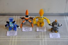 Lego Mixels - Four Sets