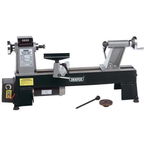 Compact digital variable speed - compact,
