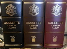 3x10 cassette tape - 3x10,