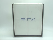 Sony PSX DESR-7000 Series Console 250GB NTSC J Japan Untested