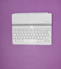 Logitech Ultrathin Bluetooth