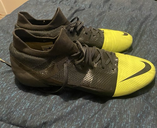 Nike 360 mercurial superfly - gs,
