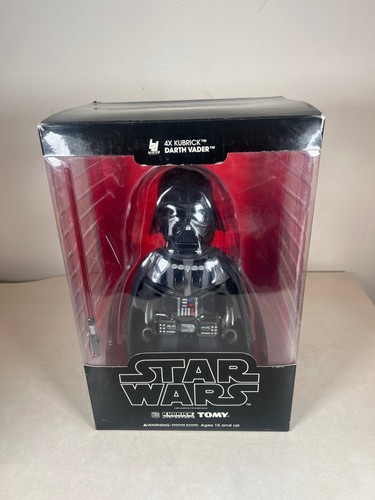 Medicom toy kubrick darth - kubrick,