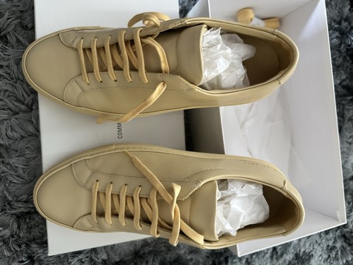 Common projects trainers - common,