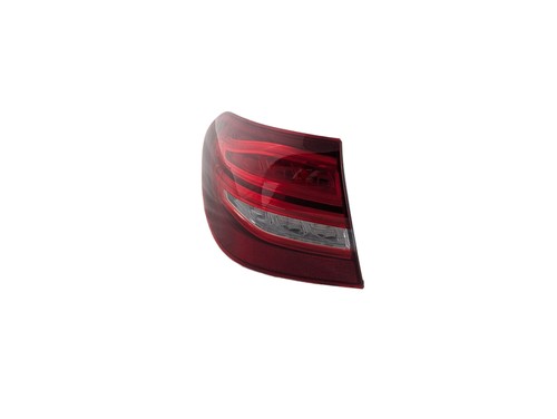 Mercedes class rear light - mercedes,