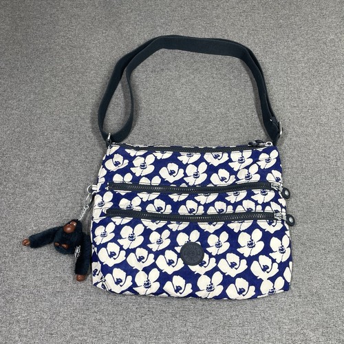 Kipling alvar crossbody - crossbody, bag