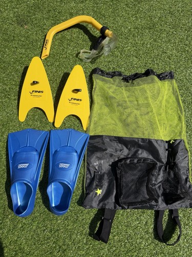 Finis zoggs swimming - finis,
