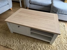 Malvern Range Coffee Table by