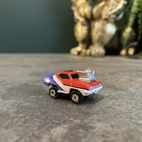 Micro machines galoob 1988 - machines,