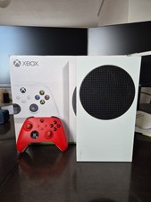 Xbox Series S With Original Box