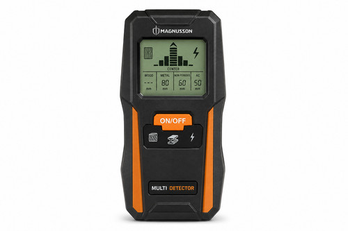 Magnusson 1 material - magnusson, 3-in-1