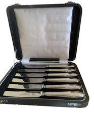 Cased Box Set Sheffield