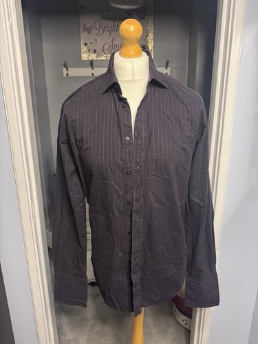Ozwald boateng formal shirt - ozwald,
