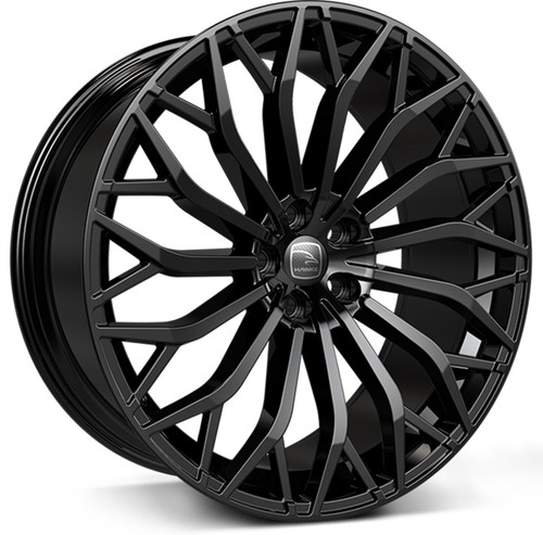 Alloy wheels hawke zenith - hawke,