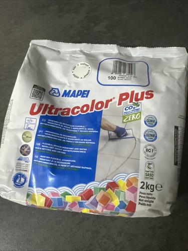 Mapei ultracolor plus - mapei,