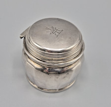 George IV Sterling Silver