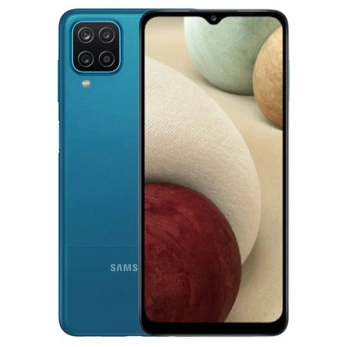New samsung galaxy a12 - new,