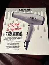 Mark Hill ‘Dripping In