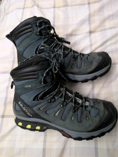 Salomon quest gtx men - salomon,