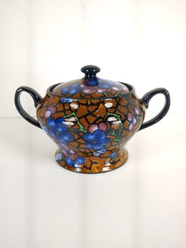 Royal stanley ware jacobean - stanley,