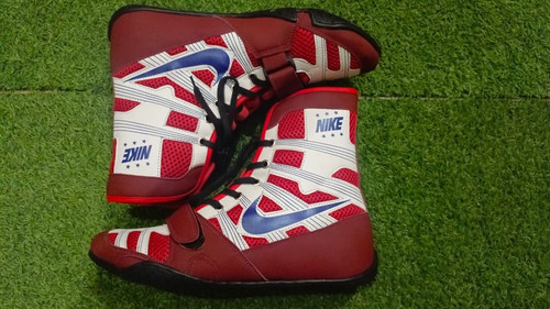 Nike hyper boxing shoes - hyper, 1