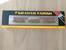 Graham Farish 373-700Y N Gauge