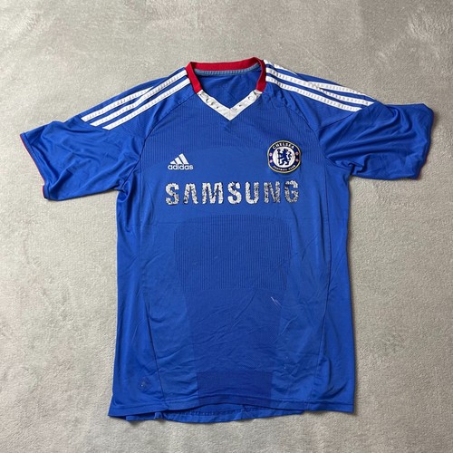 Adidas chelsea 2010 home - adidas,
