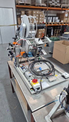 Herma h400 24r labelling - ,
