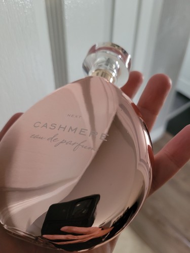 Next chasmere eau - eau, parfum