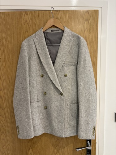 Moss bros london - bros, double