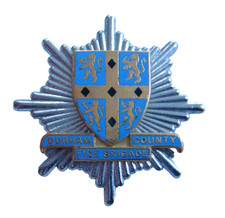 Vintage Obsolete DURHAM COUNTY