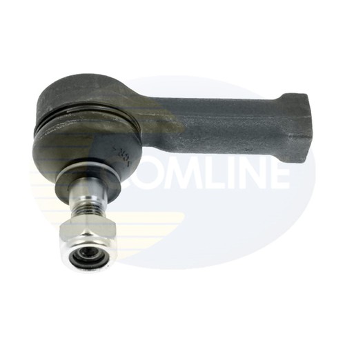 Tie track rod - track,