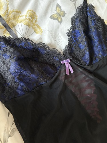 Sexy babydoll nightie - sexy,