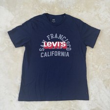 Levi's Men’s printed t-shirt