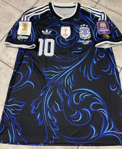 Argentina messi original - argentina,