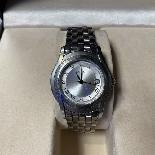 Gucci 5500l - gucci,