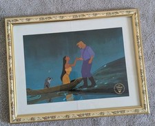 Disney Store Exclusive