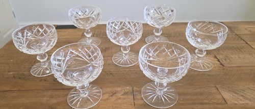 Waterford crystal champagne - waterford,