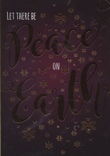 Religious christmas greeting - christmas,