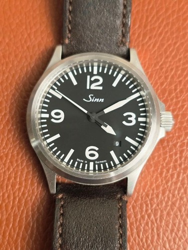 T84 sinn 556 men - sinn, men's