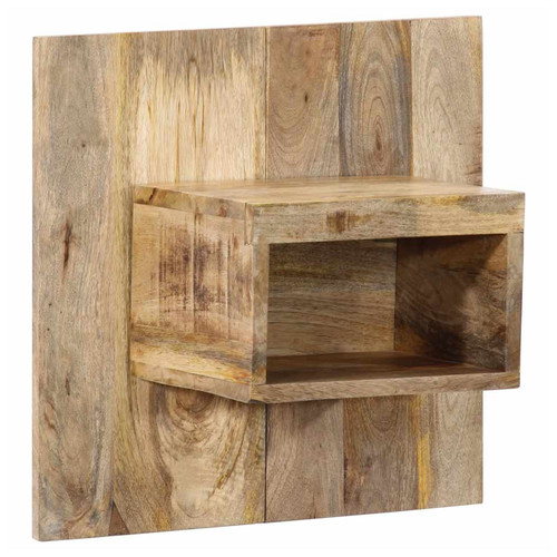Bedside cabinet 50x27x50 - cabinet, cm