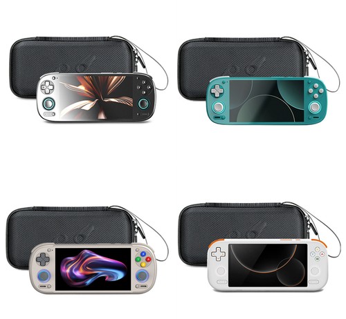 Game console storage bag - game,