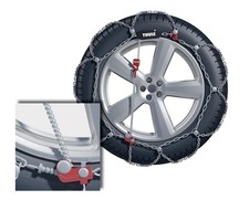 * THULE XG-12 Pro Snow Chains